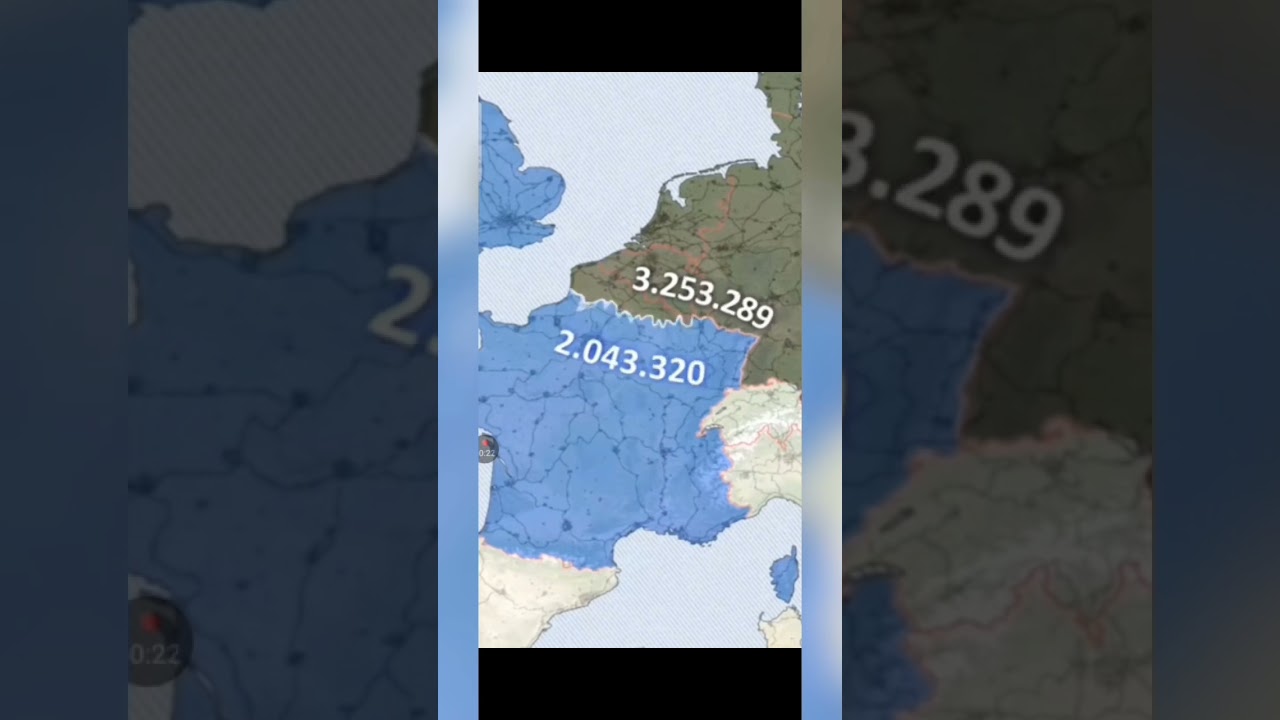 invasion in France (WW2).