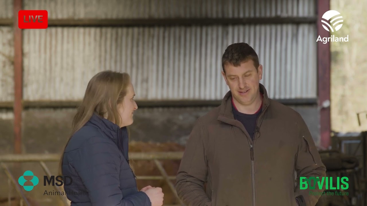 MSD March Animal Health Series - Episode 3