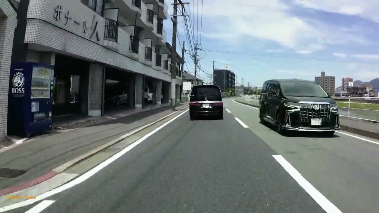 小倉北区の道を行く（２４）