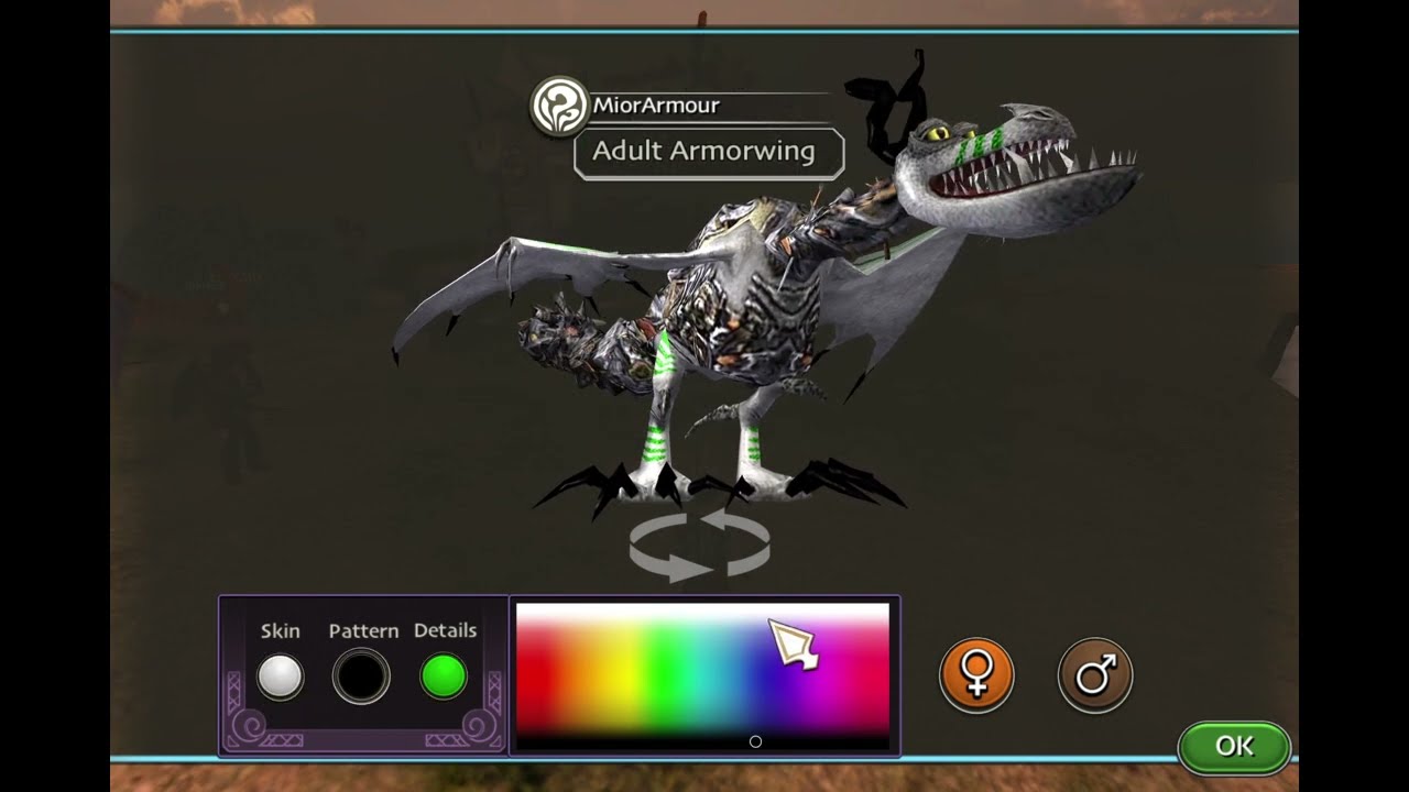 School of Dragons: Battle for the Edge#8