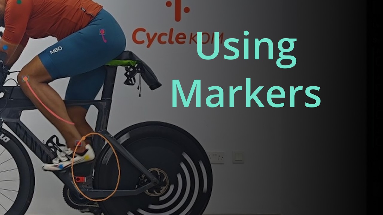 Tutorial: Using Markers