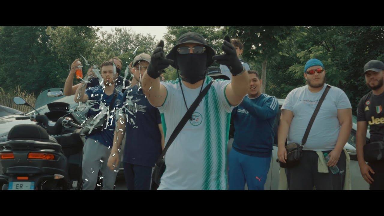 MEDING feat ACOP - PROBLEME