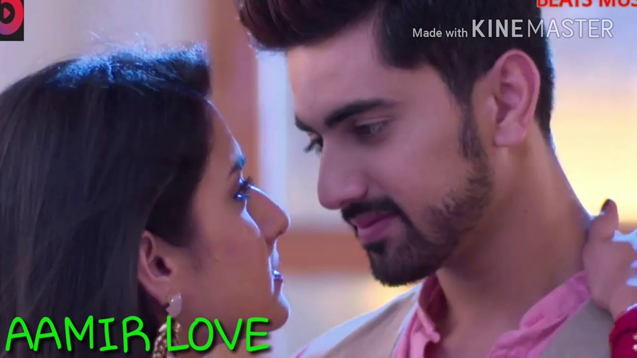 Kyu mili thi Nazar se Nazar mai tujhe pyar karne laga tha..../movie Tadipaar
