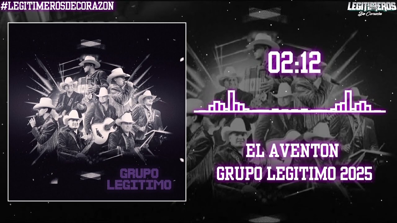 𝙀𝙇 𝘼𝙑𝙀𝙉𝙏𝙊𝙉 🔥😮‍💨 - Grupo Legitimo 2025