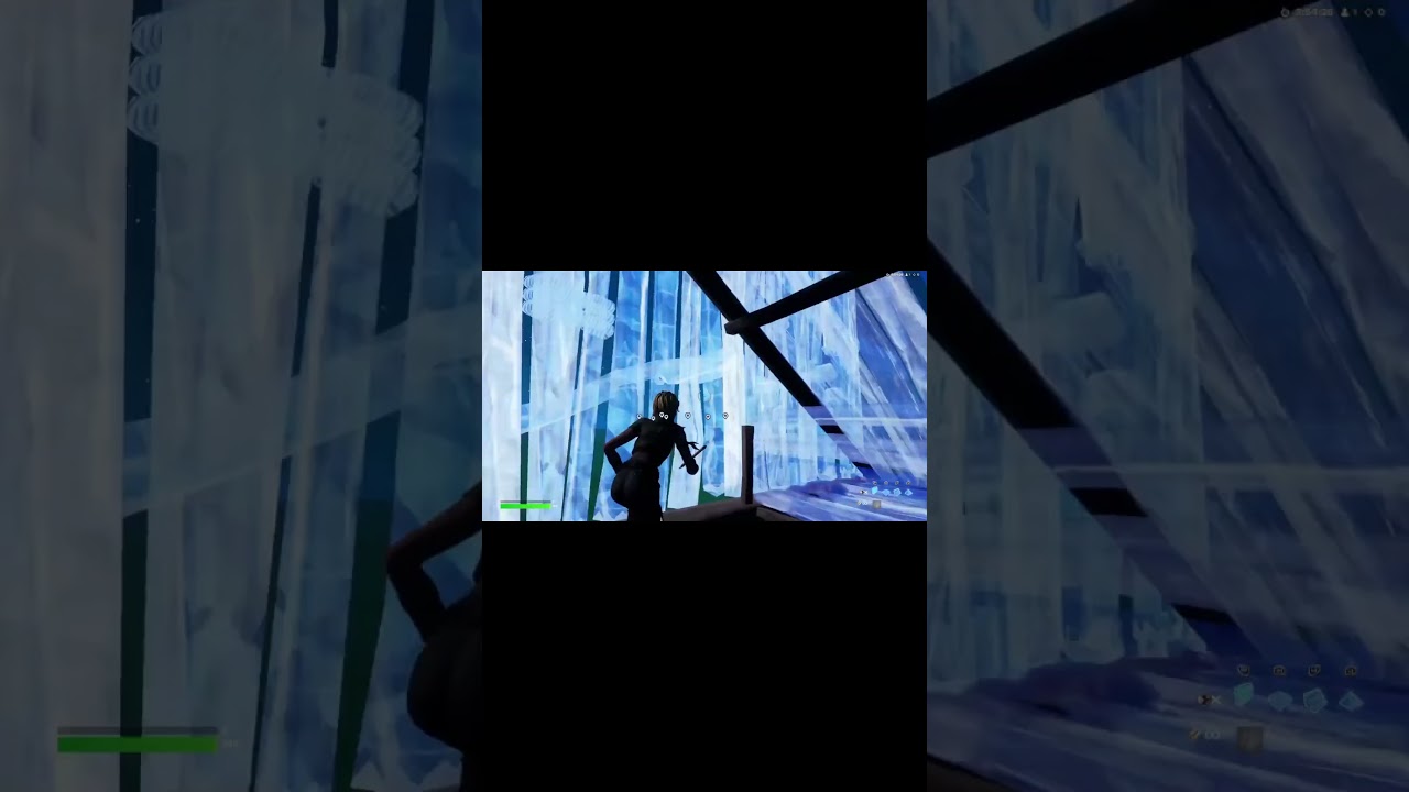 My first octuple edit on PS4.
