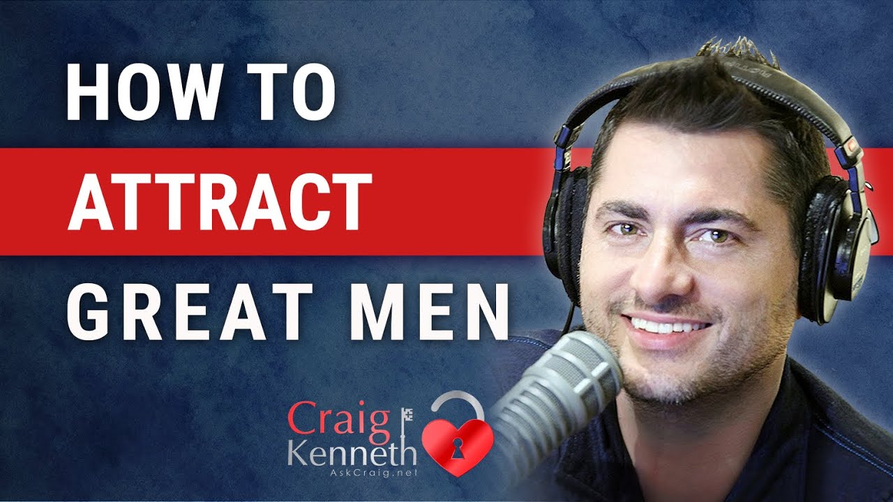 Attract Great Guys - How To Spot Great Guys