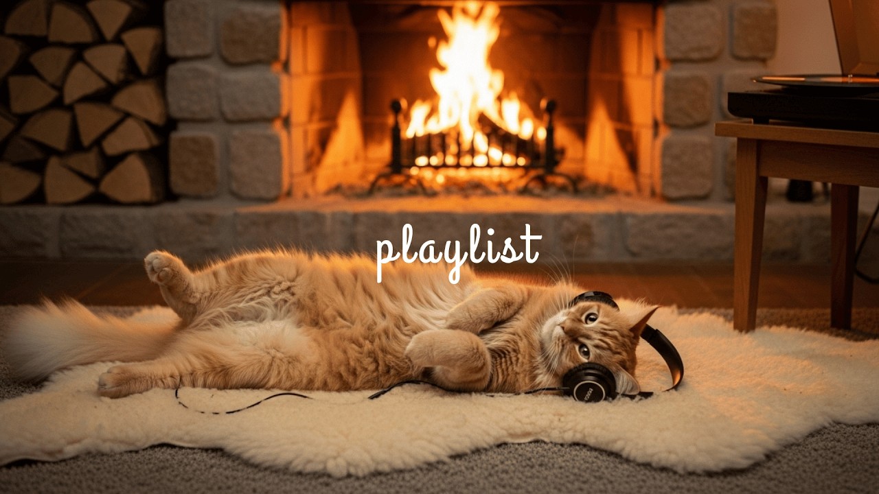 Playlist | 힘들 때 듣는 한국 감성 플리⭐기분 전환되는 위로곡 모음  | Feel-Good Korean songs