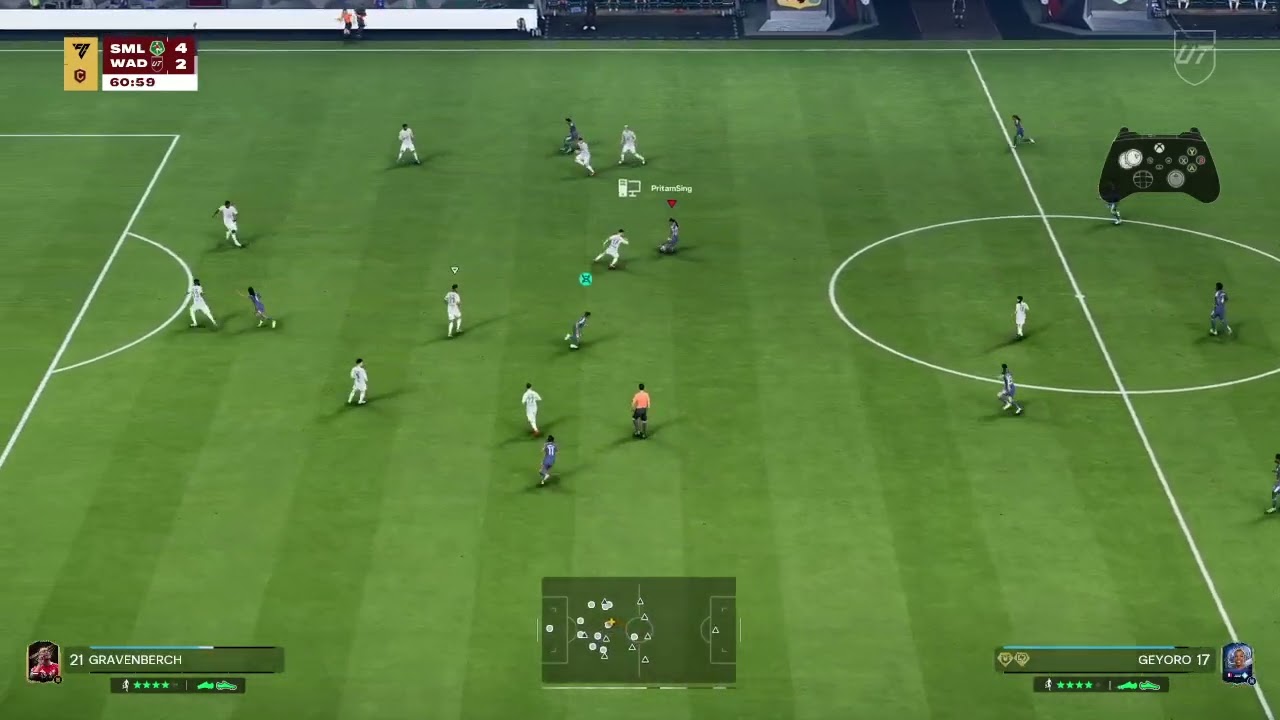 20260209 2250 champs, 7-4. totally new style of play, after feeling demoralized, and watching pros