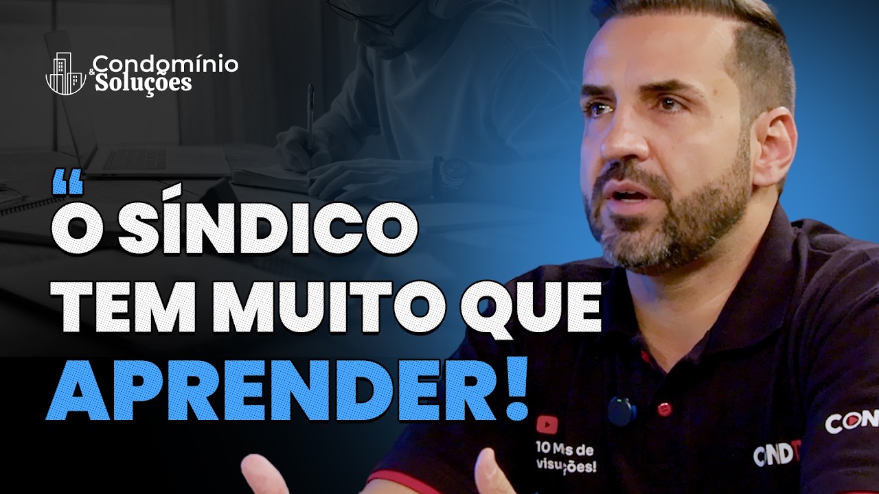 Manutenção em Condomínios: Como Evitar Prejuízos e Responsabilizações | Condomínio e Soluções