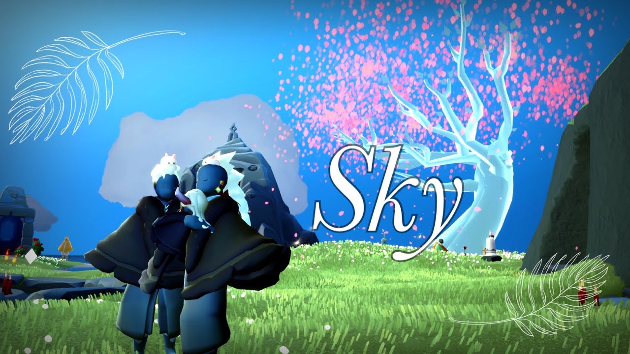 【Sky生放送】　まったりデイリーとキャンマラ🐾 お話しよー！