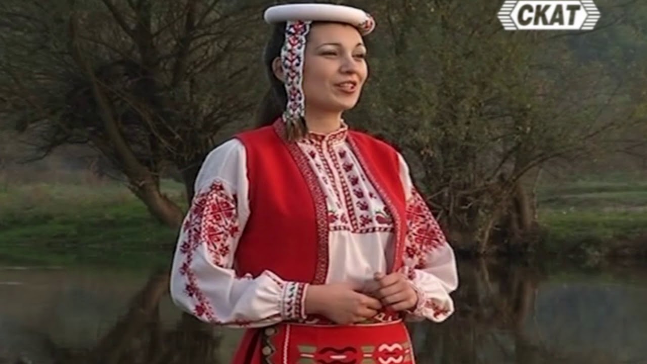 Соня Чакърова - Каня се Куне
