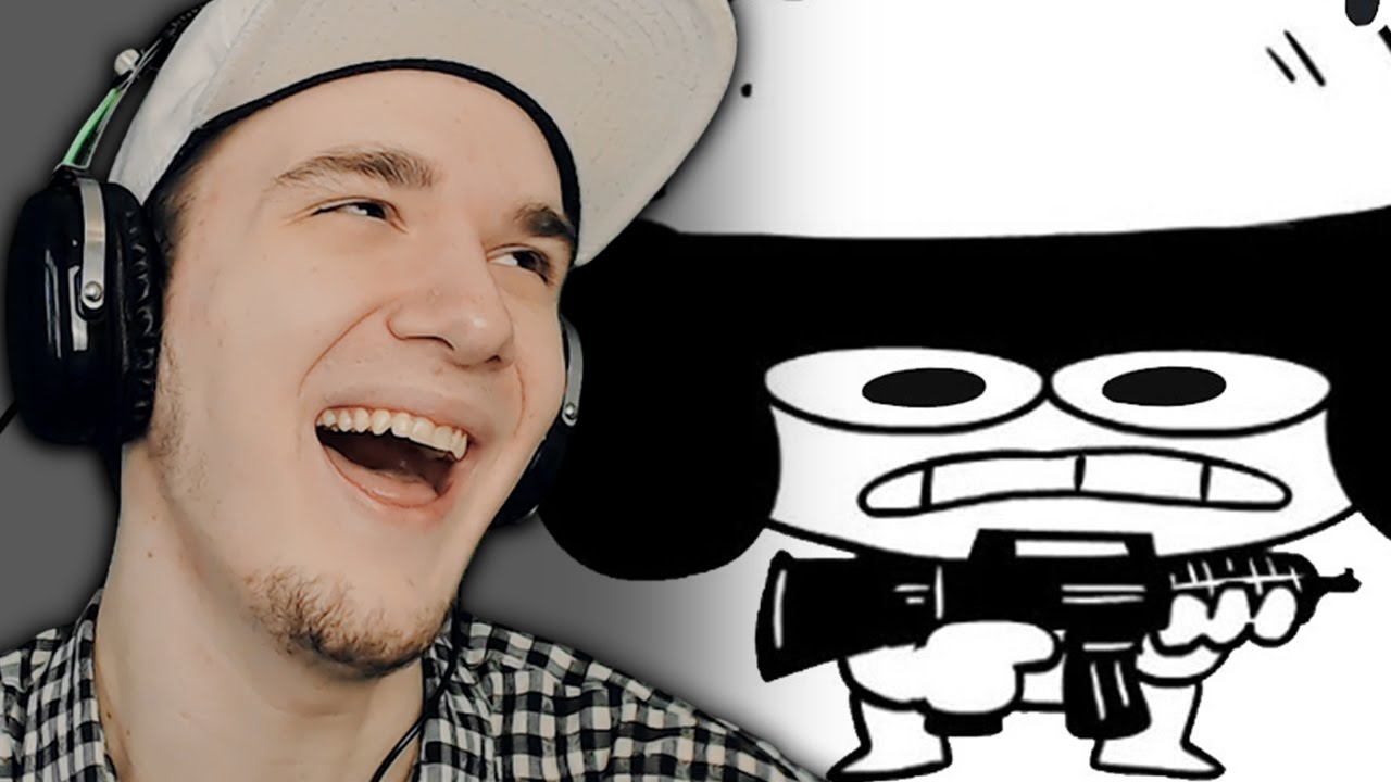 Sr Pelo Говорит - Гендерная Война \ Pelo Talks - Gender War | РЕАКЦИЯ