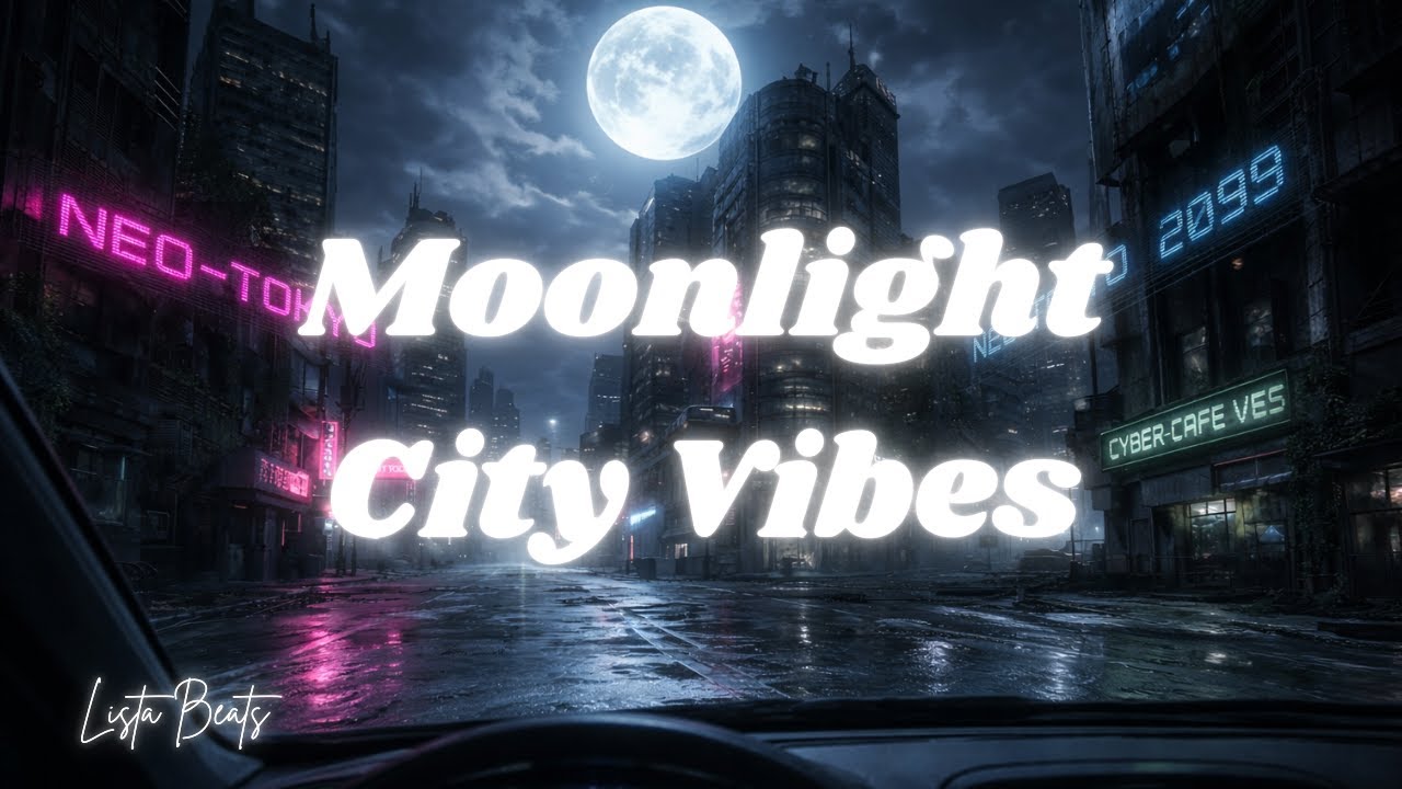 EDM Night Drive | Car Music for Driving Under The Moonlight