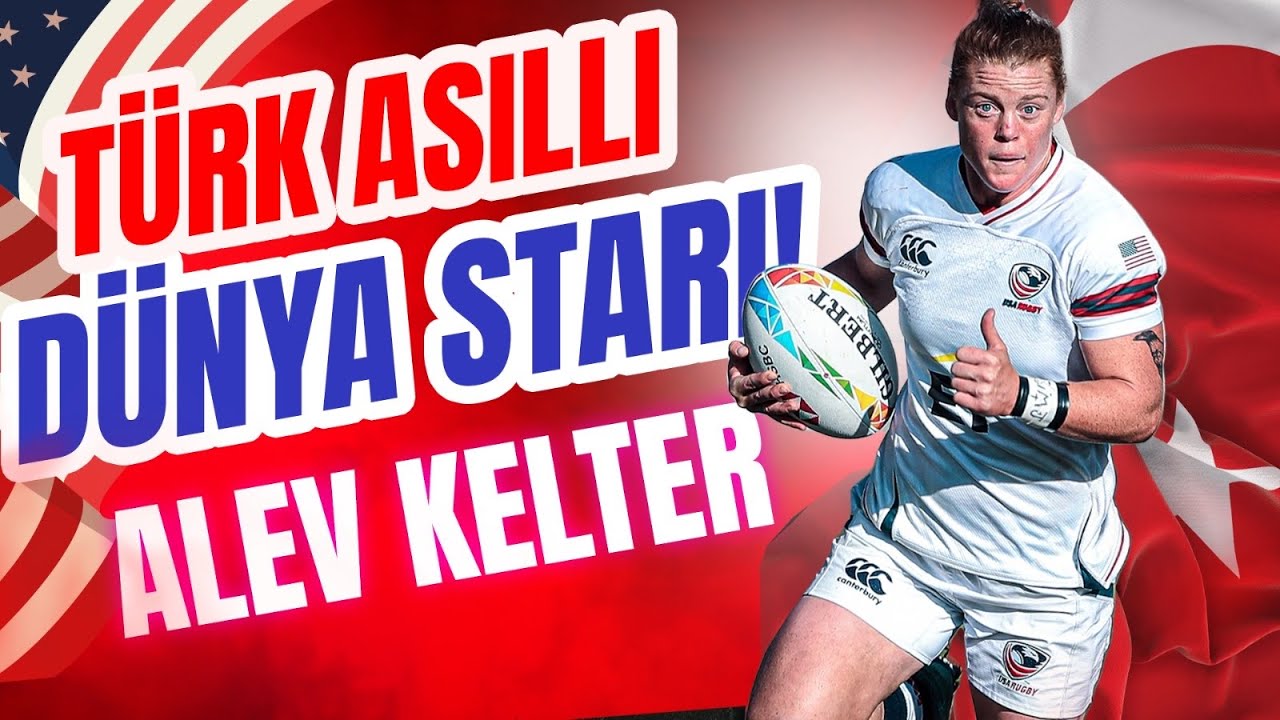 100 Yıl &Ouml;nce Ankara&rsquo;dan Amerikaya ! D&uuml;nyanın en iyisi ALEV KELTER