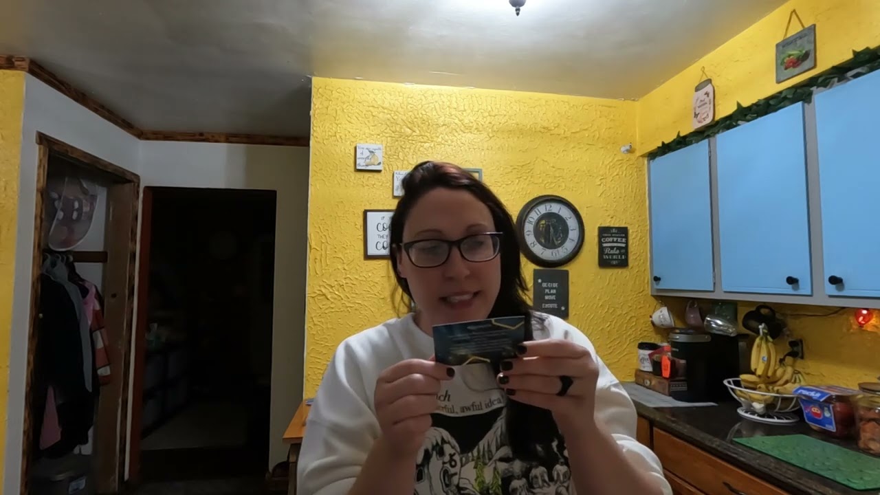 UNBOXING MY MOLDAVITE