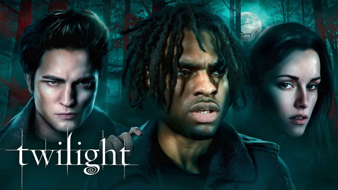 FIRST TIME WATCHING *TWILIGHT* (Movie Reaction) Now.. Im OBSESSED!