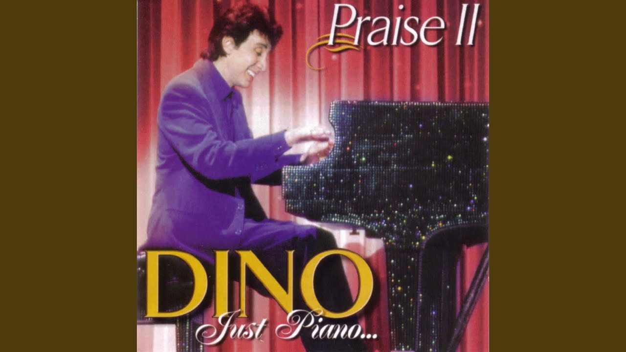 Praise Songs, Pt. 1