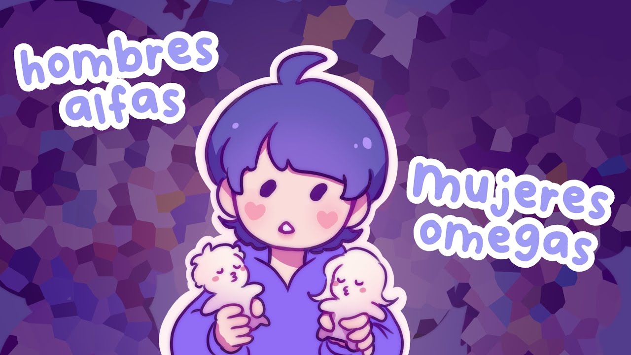¿Están mal los HETEROS en el OMEGAVERSE?