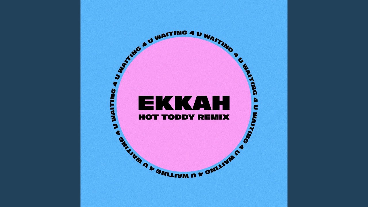 Waiting 4 You (Extended Mix)