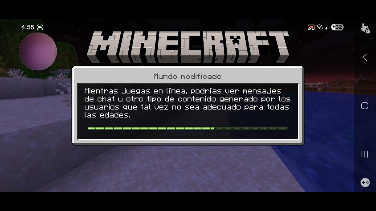 Jugando  minecraft  poppy  terror animaciones épicas.