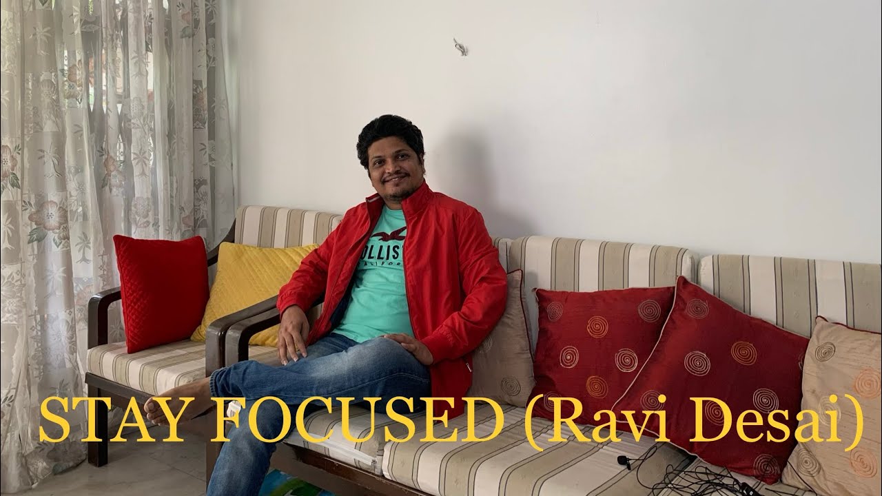 Stay Focused - QuickGyan For Parents & Students