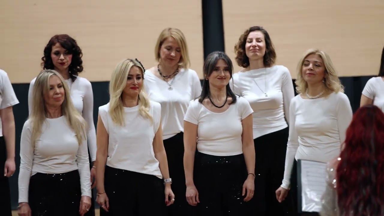 10 Ocak 2026 KoroPopsesli Konseri