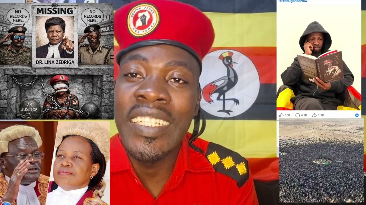 KATI TUTUUSE WETUBAGALA OBUBADI MUKUSABA NUP EBAWE LOP ESAAWA YONNA EKINTU KIYIIKA BOLEKEDDE AKATTU