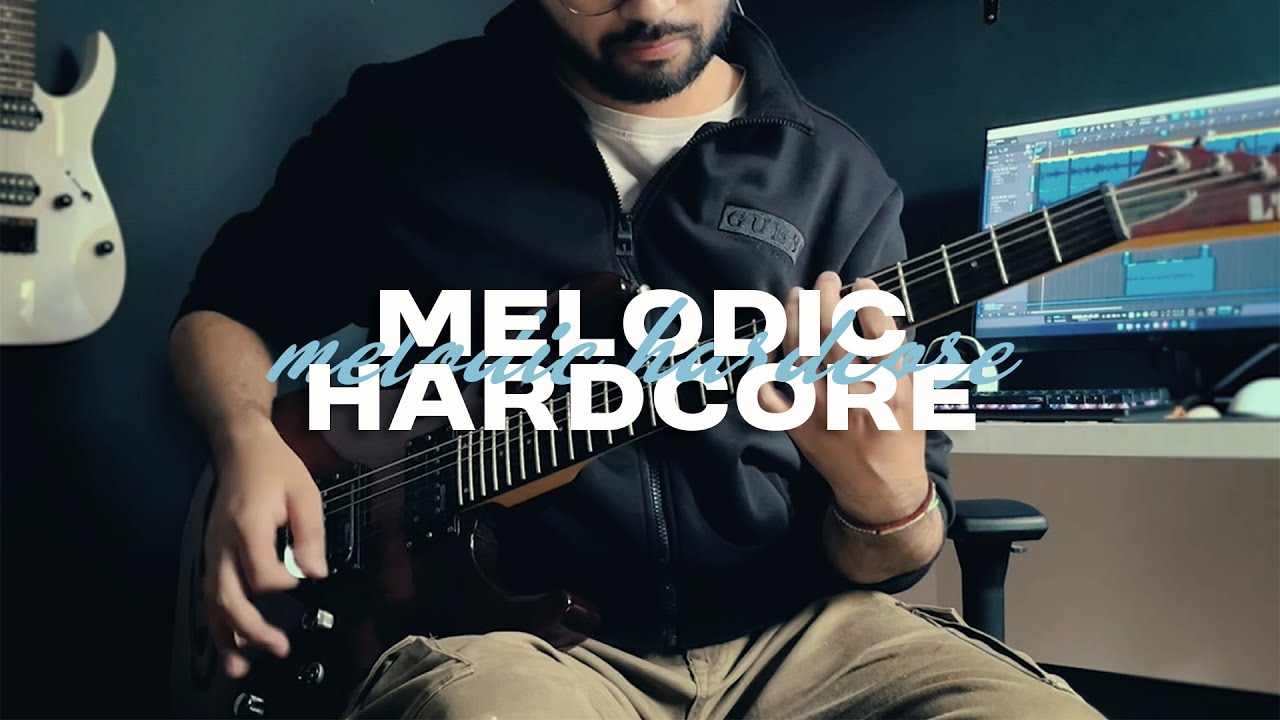 This is what Melodic Hardcore feels like (Vol. 2)