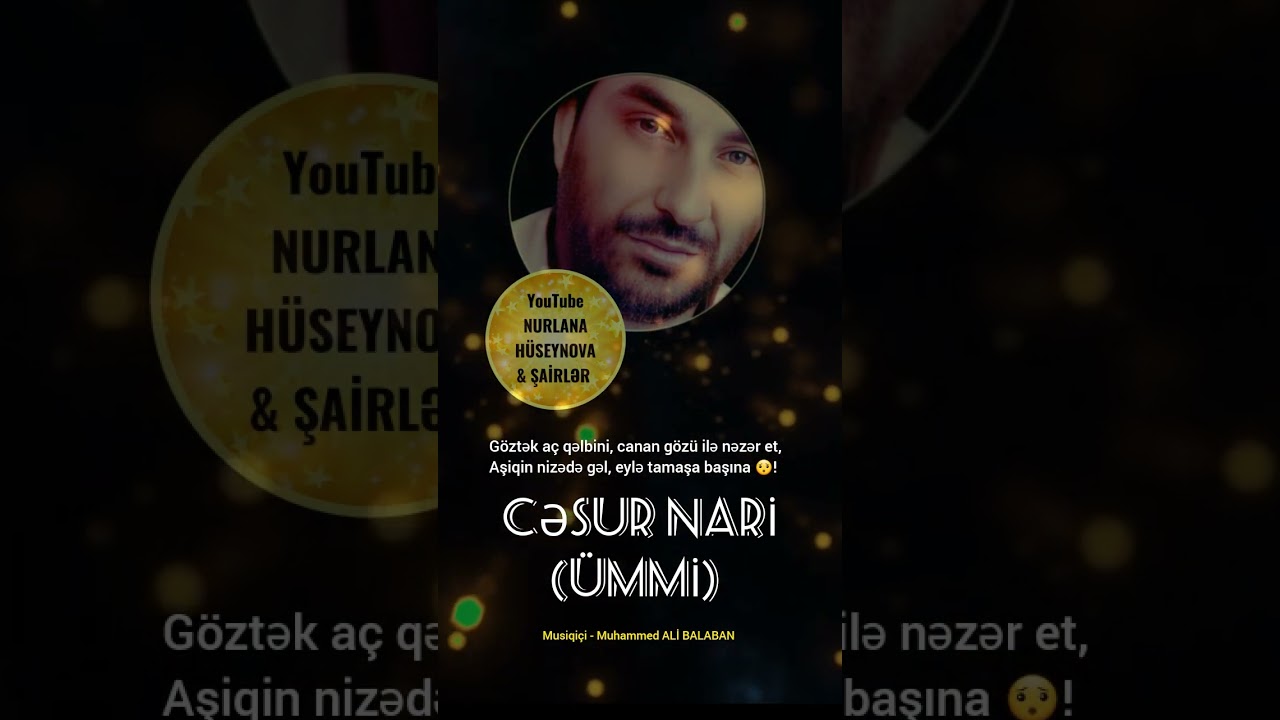 Fəqihin dəysin odur verdiyi fətva başına - Cəsur Nari (&Uuml;mmi) 2023