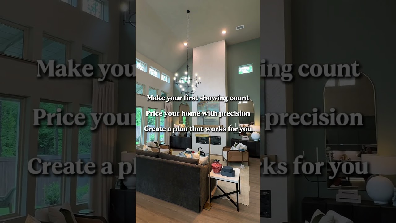 3 Steps to Prep Your Hoover Home to Sell
