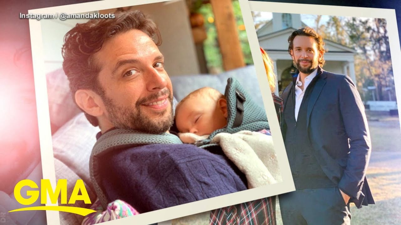 Broadway star Nick Cordero dies after long battle with COVID-19