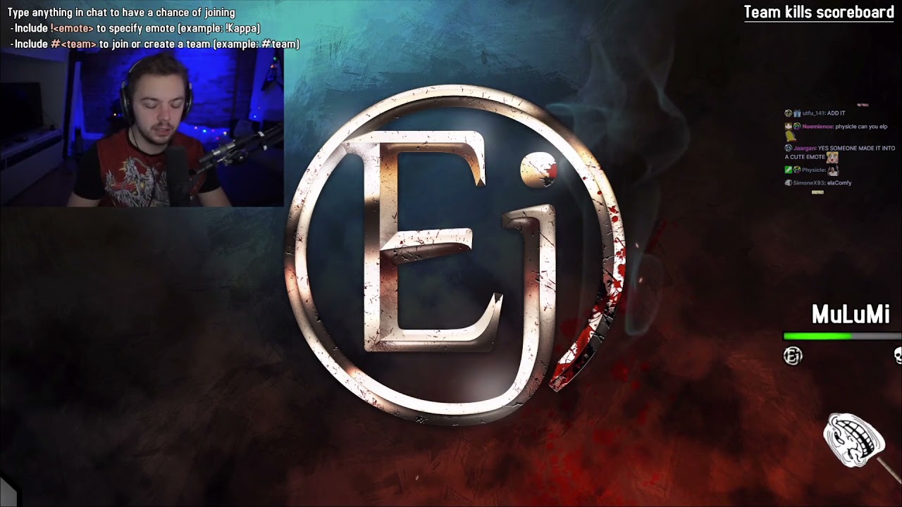 Elajjaz - Subnautica (Part 1, Hardcore, 2021)