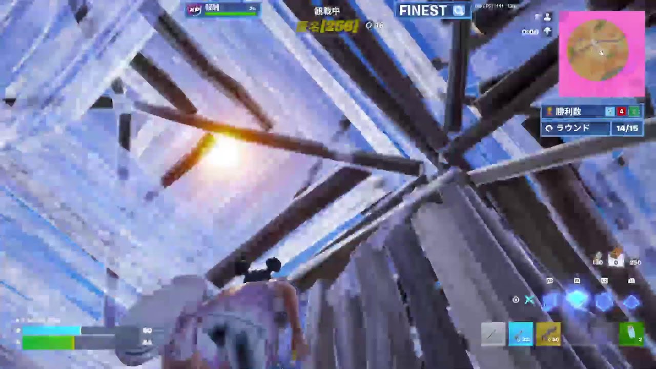 [フォートナイト参加型配信]楽しくわいわい！シンヤナイト😊