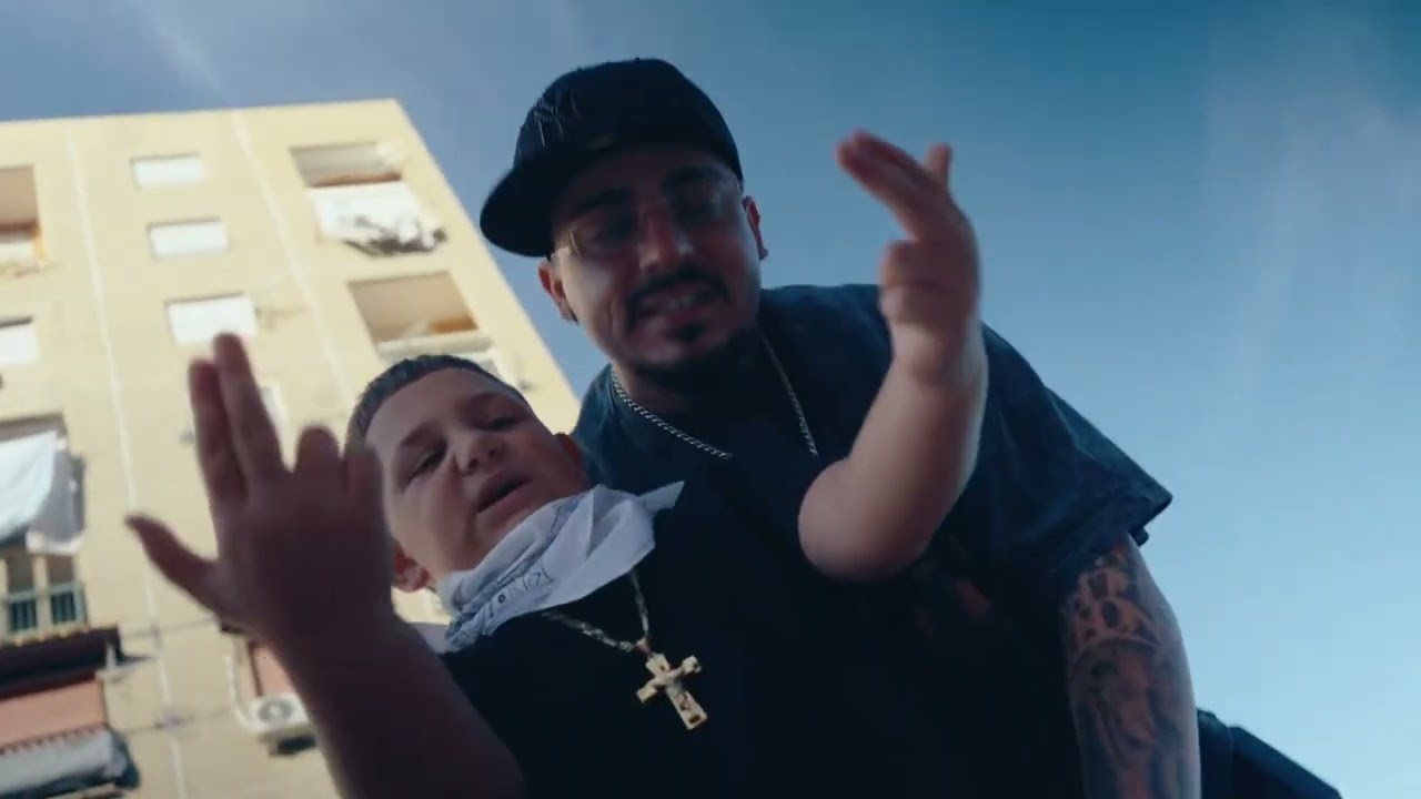 DDM - BOTTE A TUTTI (Official Video)