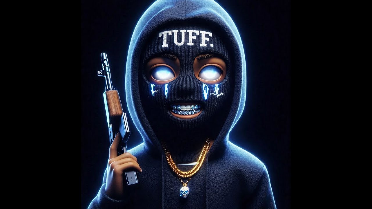 [FREE FOR PROFIT] HARD TRAP BEAT - 