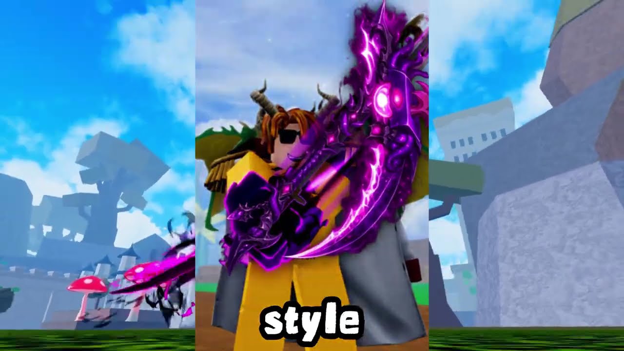 Venom Rework UPDATE NEWS! Blox Fruits