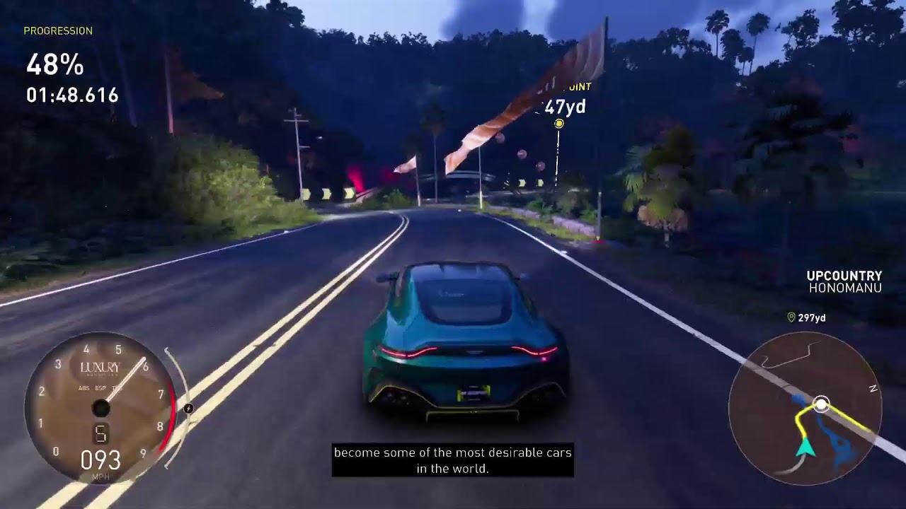 The Crew Motorfest - Grinding Grand Races and cutting up in Freedrive - PS5