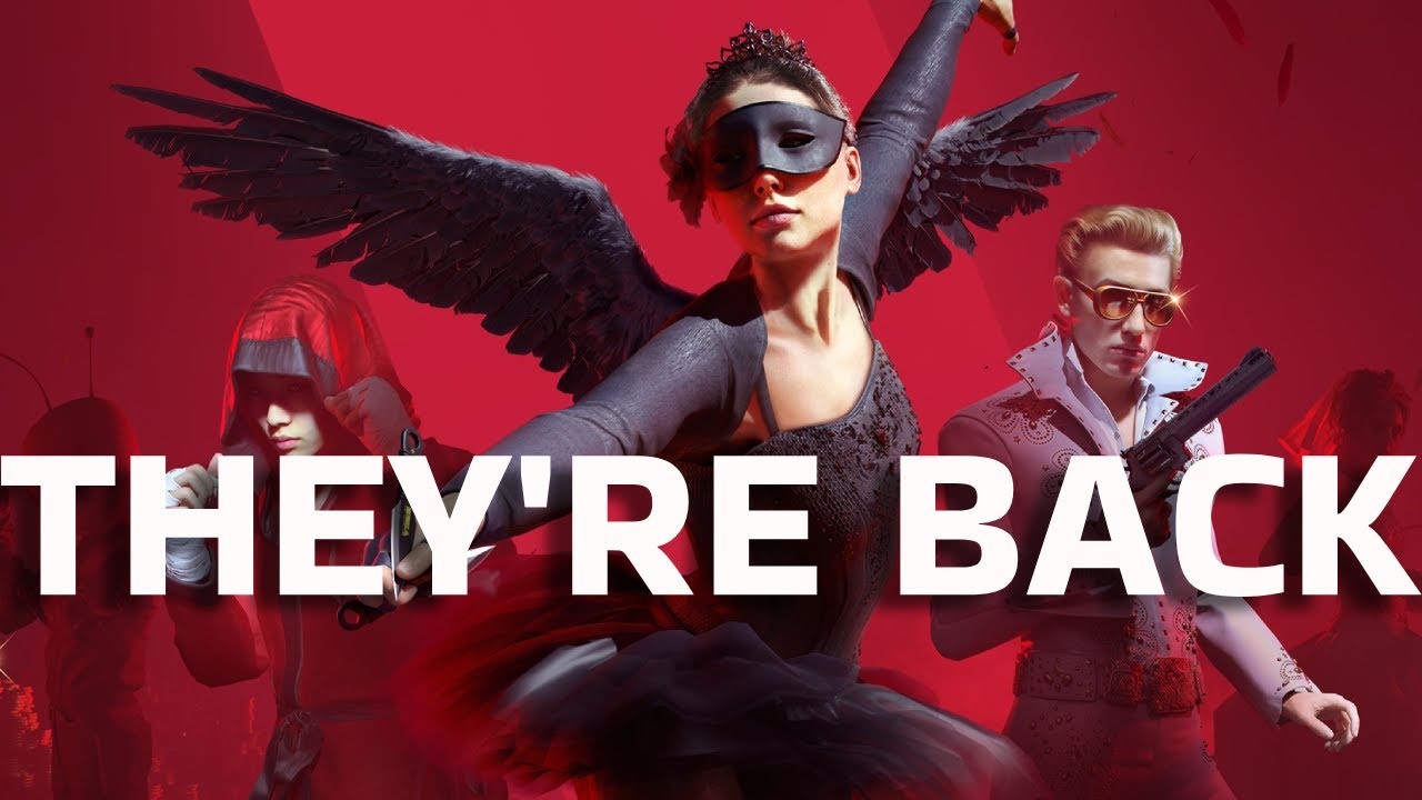 LEGACY BATTLE PASSES ARE BACK IN THE FINALS SEASON 7!