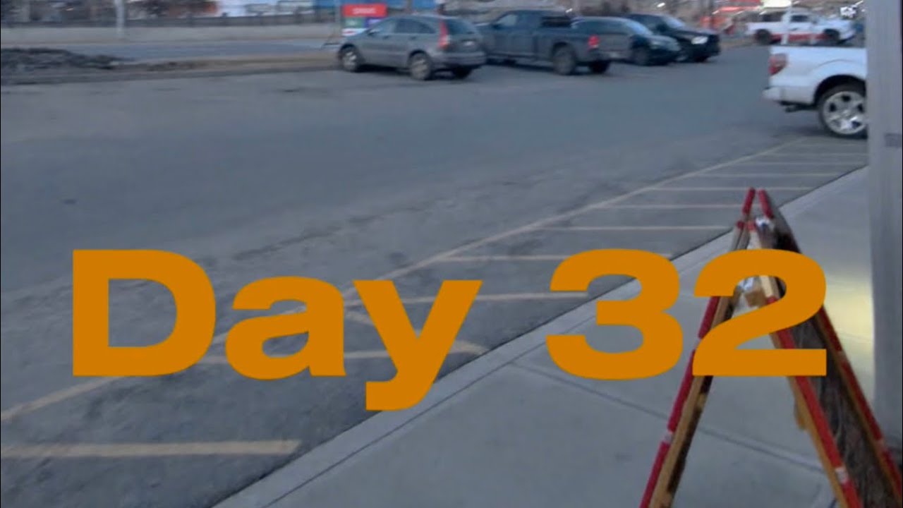 Day 32/100POV: You said you’ll quit… but you showed up again 💪 