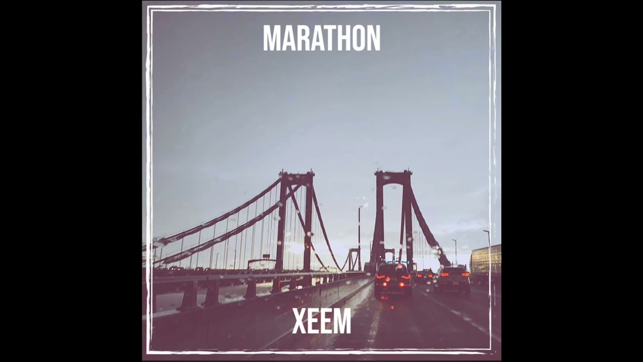 Xeem - Marathon (Official Audio)