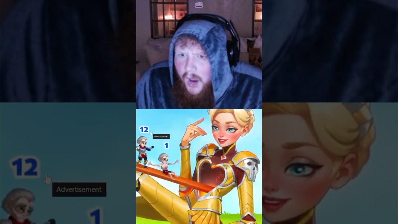 CaseOh Gets Worst Ads Ever 💀