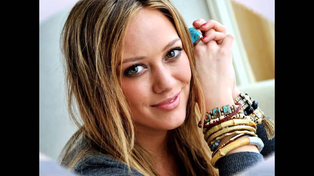 HILARY DUFF , slideshow , M23 john m