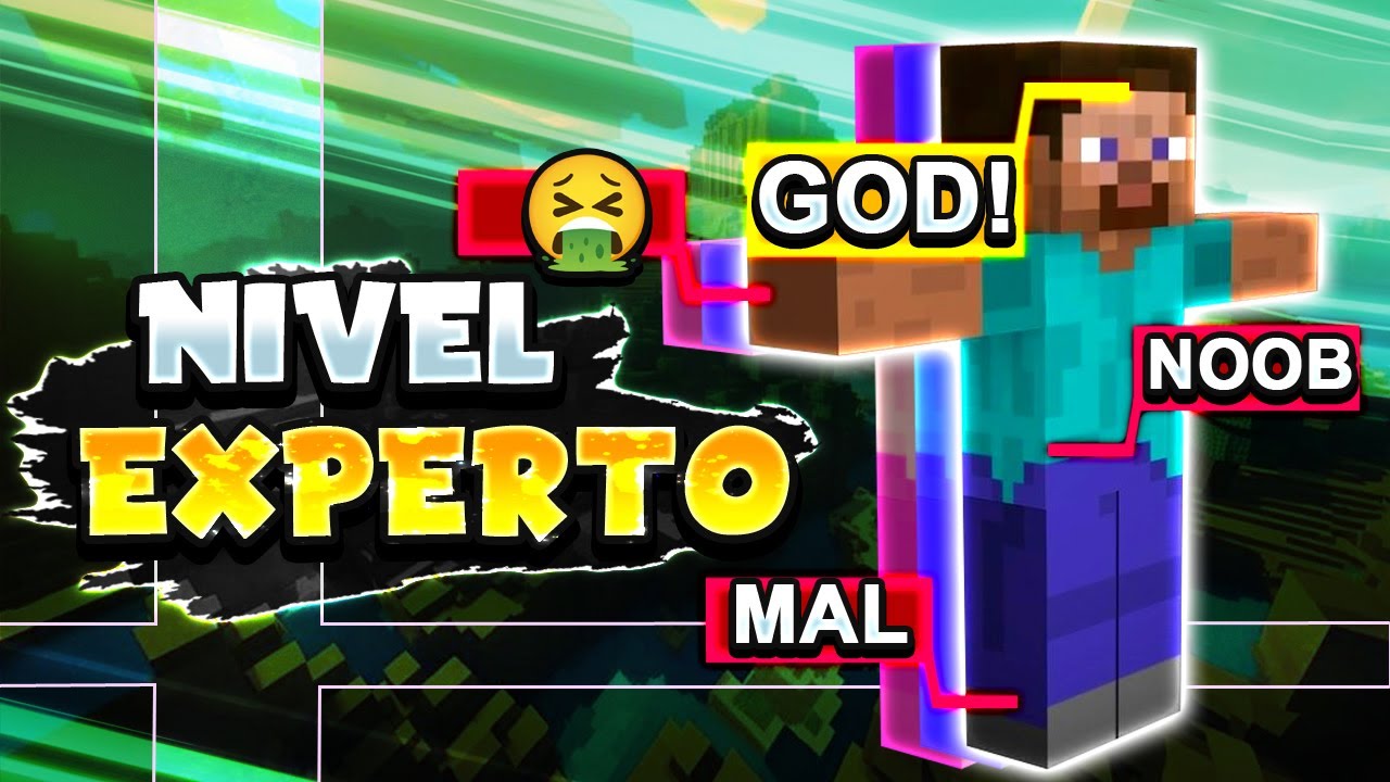 CÓMO USAR a STEVE en COMPETITIVO | Super Smash Bros Ultimate - Nintencomedy