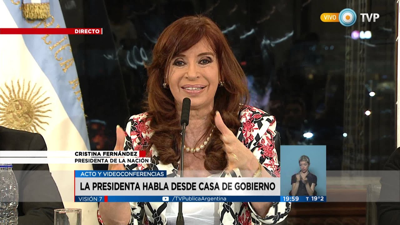 Visión 7 - Cristina: 