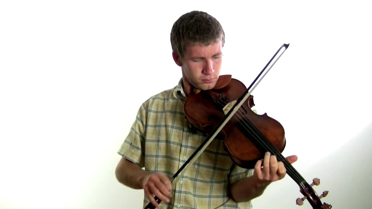 Lonesome Road: old-time singing w/viola