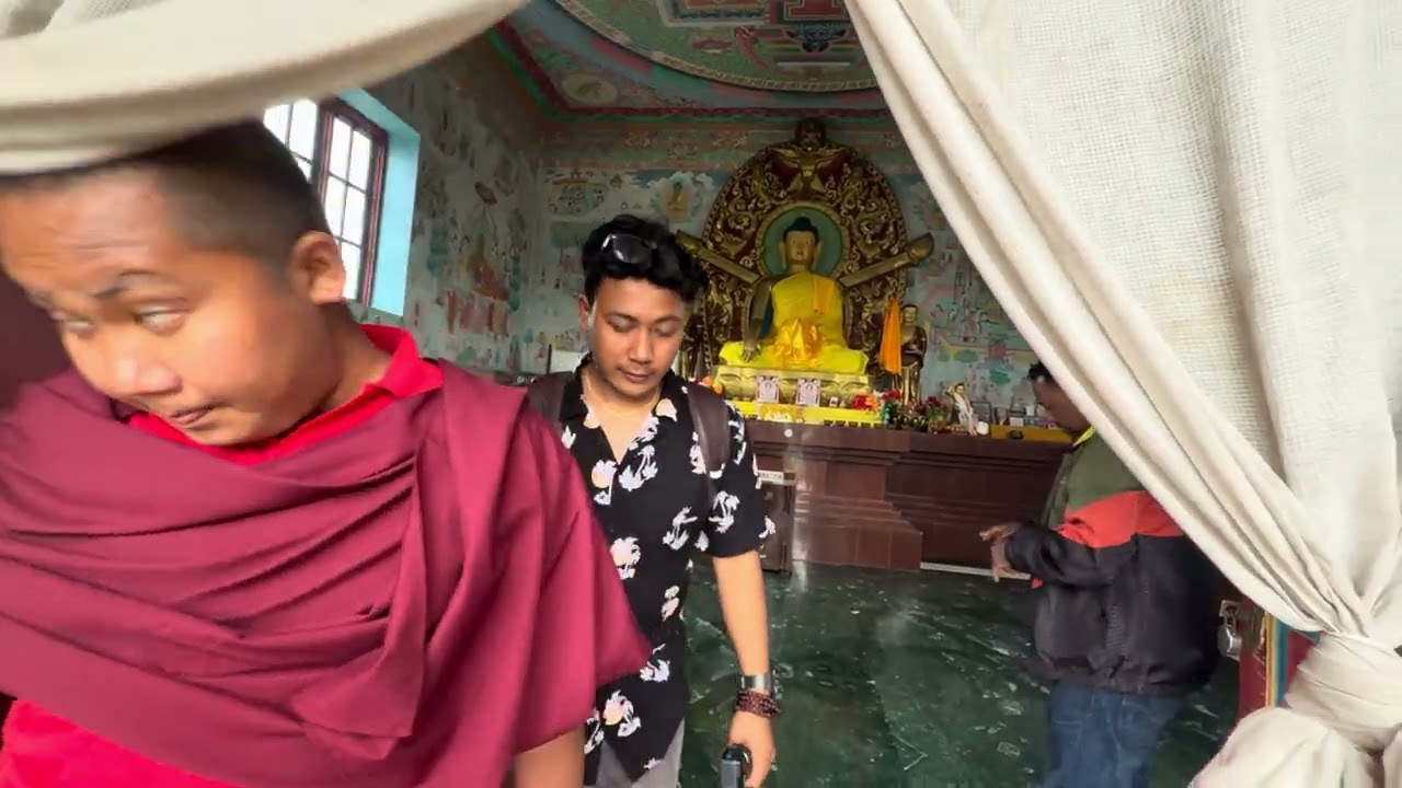 Lumbini 