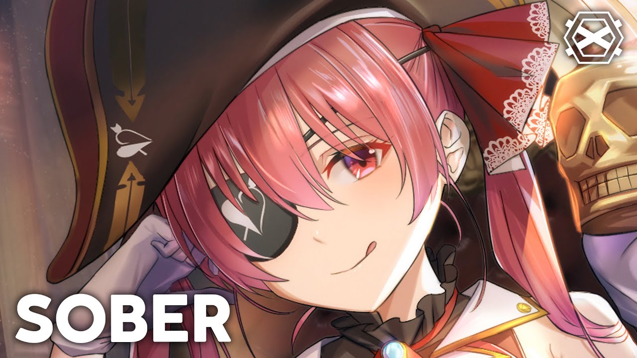 [ Nightcore ] - NEFFEX - Sober