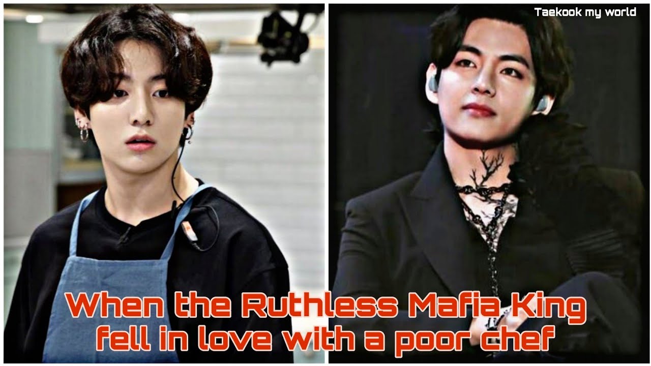 𝖳𝖺𝖾𝗄𝗈𝗈𝗄 𝖿𝖿 𝗈𝗇𝖾-𝗌𝗁𝗈𝗍 || 𝐖𝐡𝐞𝐧 𝐭𝐡𝐞 𝐑𝐮𝐭𝐡𝐥𝐞𝐬𝐬 𝐌𝐚𝐟𝐢𝐚 𝐊𝐢𝐧𝐠 𝐟𝐞𝐥𝐥 𝐢𝐧 𝐥𝐨𝐯𝐞 𝐰𝐢𝐭𝐡 𝐚 𝐏𝐨𝐨𝐫 𝐂𝐡𝐞𝐟 || (11𝘬 𝘴𝘱𝘦𝘤𝘪𝘢𝘭)