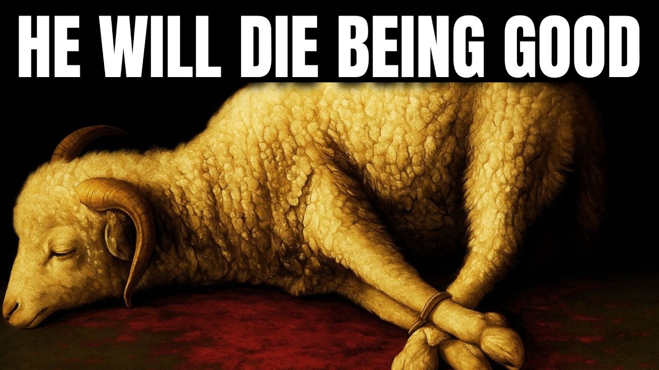 The World Spits Out Those Who Annul Themselves for Kindness: The Paradox of Being Too Good
