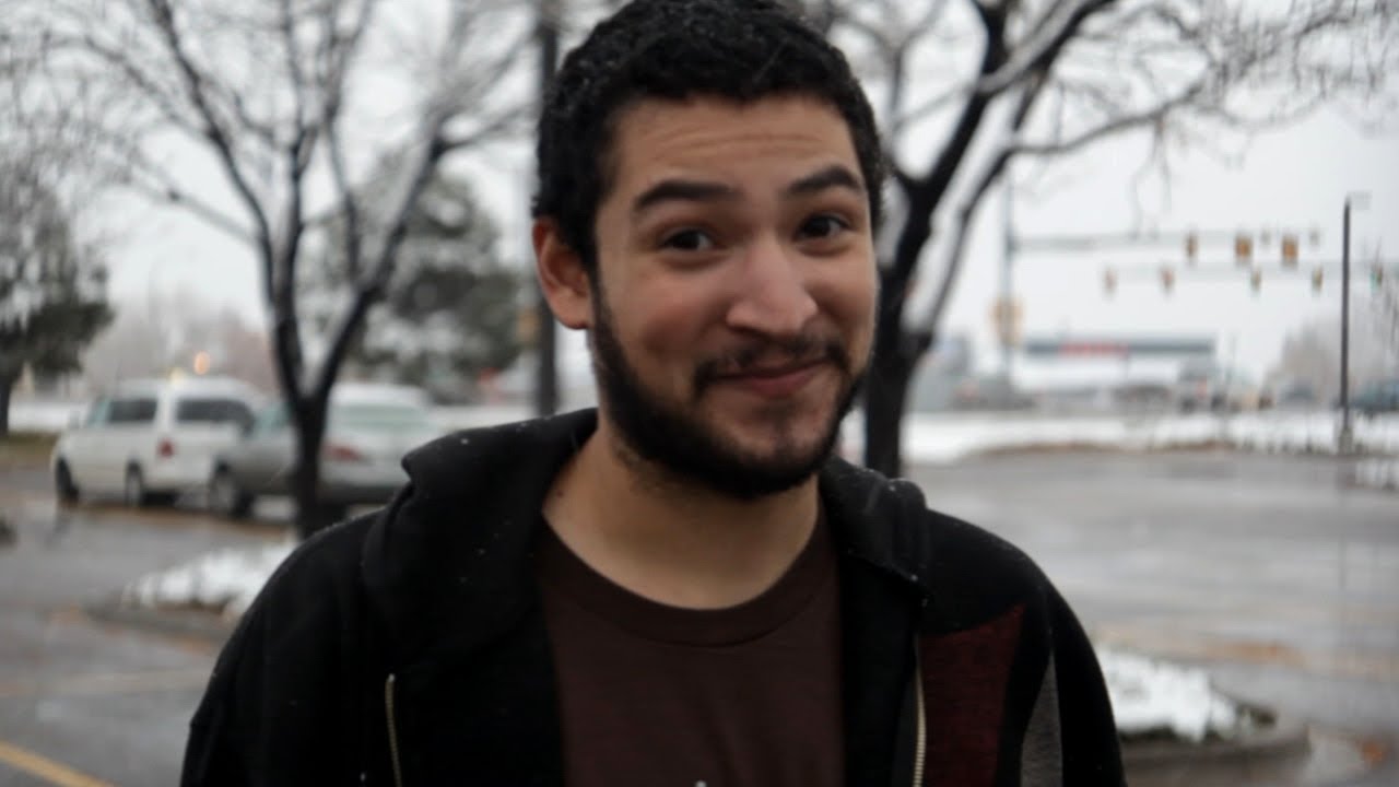 Best Boo (Danz Newz Vlog)